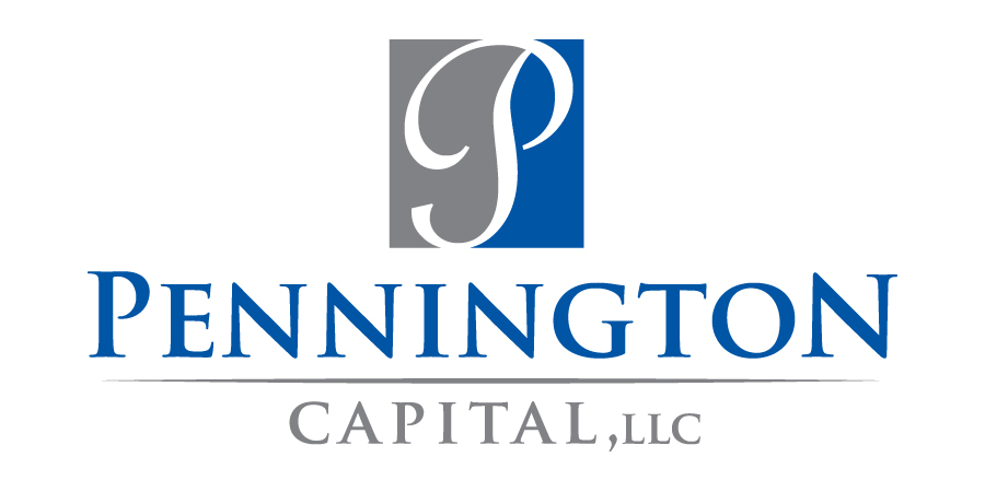 Pennington Capital Logo